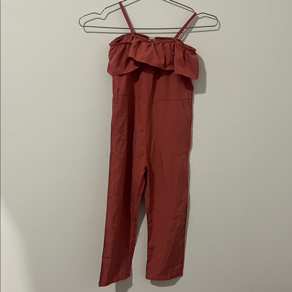 SHEIN jumpsuit